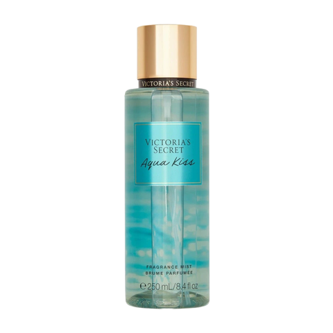 Victoria's Secret Aqua Kiss Fragrance Mist 250ml