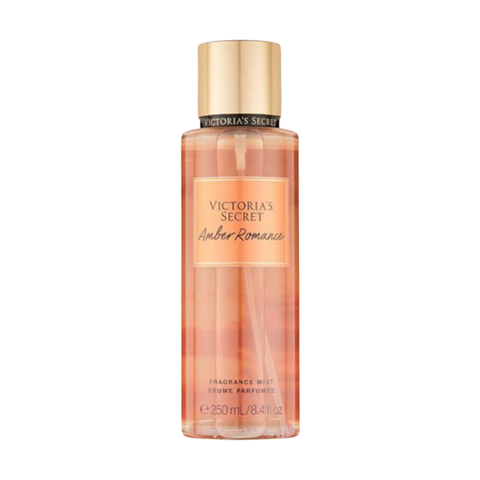Victoria's Secret Amber Romance Fragrance Mist 250ml