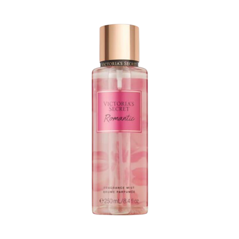 Victoria's Secret Romantic Fragrance Mist 250ml