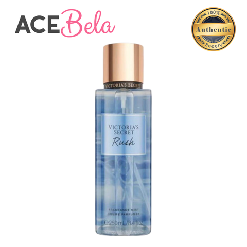 Victoria's Secret Rush Fragrance Mist 250ml