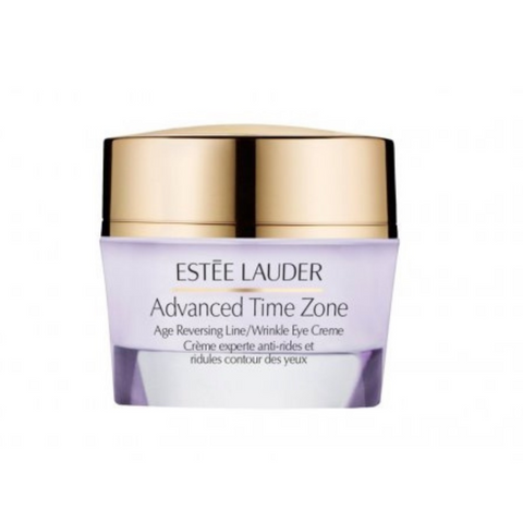 Estee Lauder Advanced Time Zone Age Reversing Line/Wrinkle Eye Creme 15ml