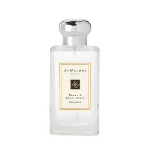 Jo Malone Peony & Blush Suede Cologne With Gift Box 100ml