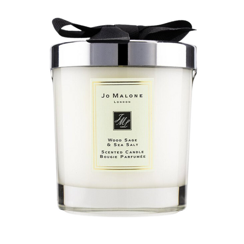 Jo Malone Wood Sage & Sea Salt Scented Candle 200g