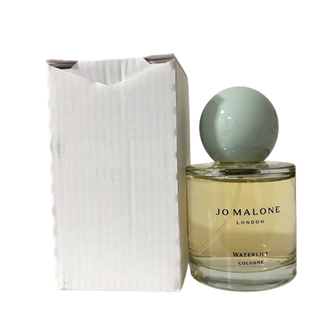 (Without Box) Jo Malone Waterlily Cologne EDC 50ml