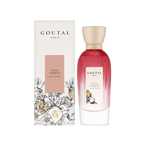 Goutal Paris Rose Pompon EDP 50ml For Women bottle