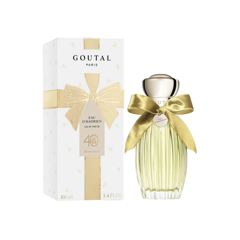 Goutal Paris Eau D'Hadrien EDP 100ml For Unisex bottle