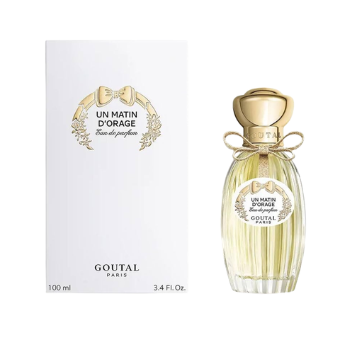 Goutal Paris Un Matin D'Orage EDP 100ml For Women bottle