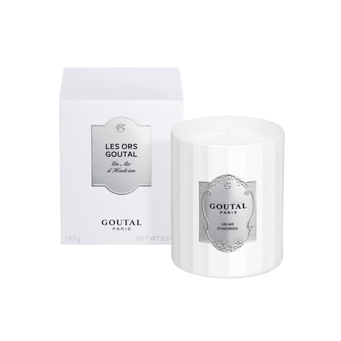 Goutal Paris Un Air d'Hadrien Scented Candle 185g