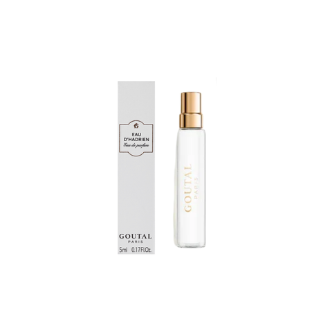 Goutal Paris Eau D'Hadrien EDP 5ml For Unisex bottle