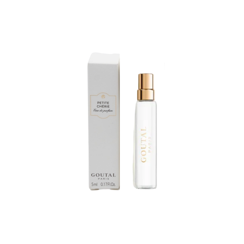 Goutal Paris Petite Cherie EDP 5ml For Women bottle