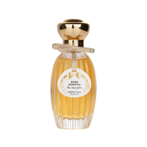 [Unboxed] Goutal Paris Rose Pompon EDP 100ml Tester For Women bottle