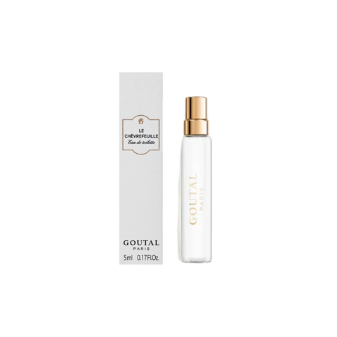 Goutal Paris Le Chevrefeuille EDT 5ml For Women bottle