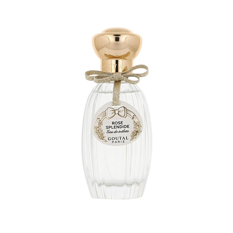 [Unboxed] Goutal Paris Rose Splendide EDT 100ml For Women bottle