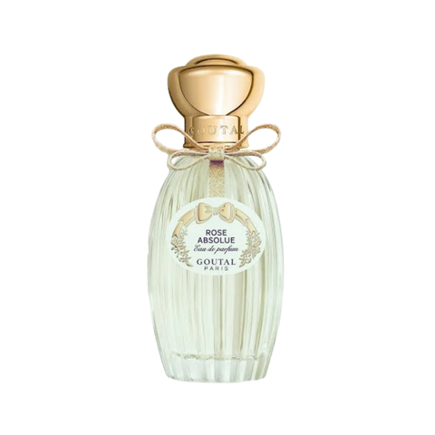 [Unboxed] Goutal Paris Rose Absolue EDP 100ml Tester For Women bottle