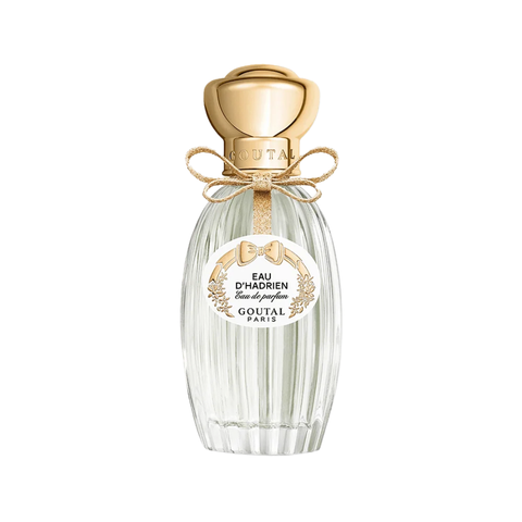 [Unboxed] Goutal Paris Eau D'Hadrien EDP 100ml Tester For Unisex bottle
