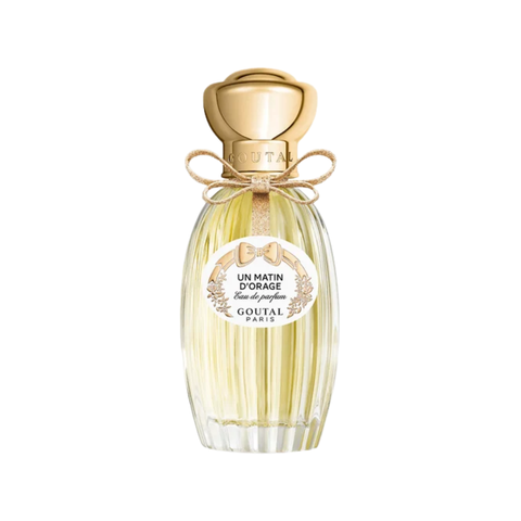 [Unboxed] Goutal Paris Un Matin D'Orage EDP 100ml For Women bottle