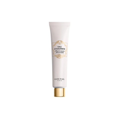 (Unboxed) Goutal Paris Eau D'Hadrien Hand Balm 40ml Tester