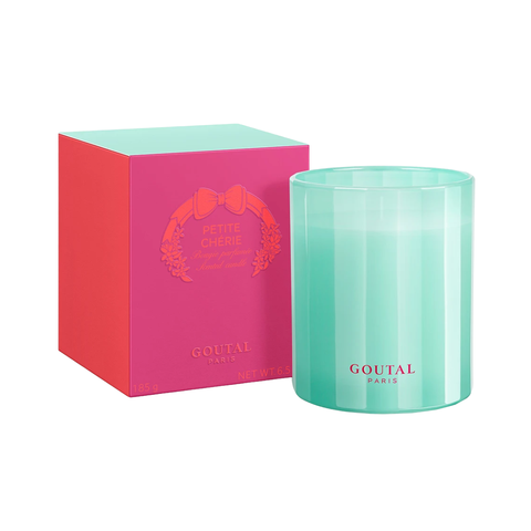 Goutal Paris Petite Cherie Scented Candle 185g Tester