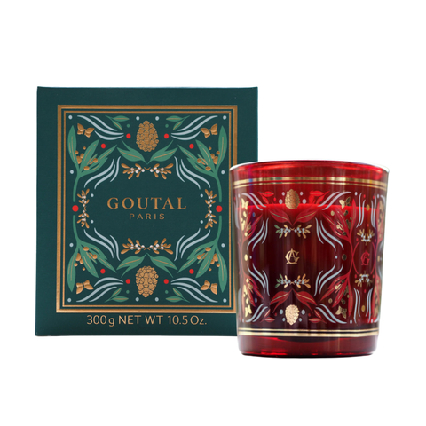 Goutal Paris Une Foret D'or Scented Candle 300g Tester