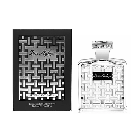 Houbigant Paris Bois Mystique EDP 100ml For Men