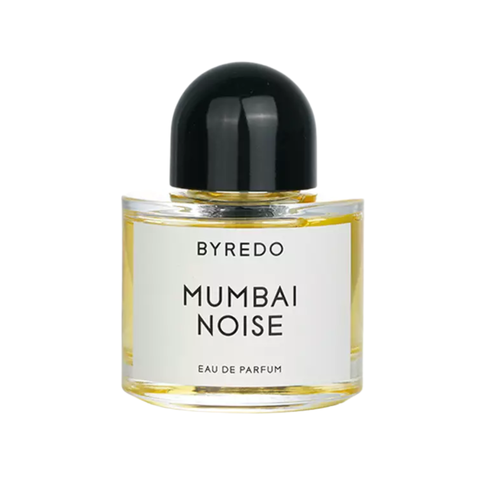 [Unboxed] Byredo Mumbai Noise For Unisex EDP 100ml Tester bottle