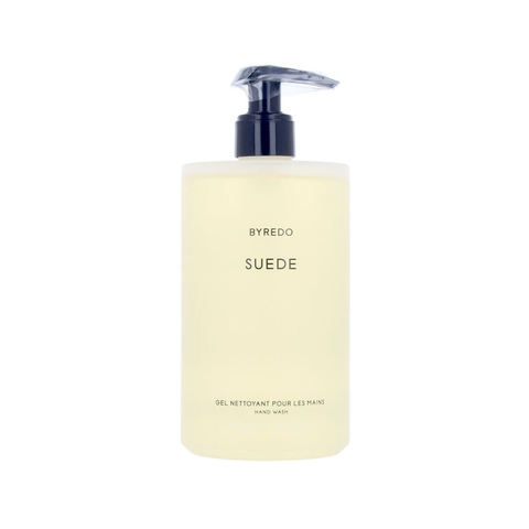 [Unboxed] Byredo Suede Hand Wash 450ml Tester