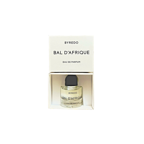 [Unboxed] Byredo Bal D'Afrique Splash Bottle For Unisex EDP 8ml Tester bottle