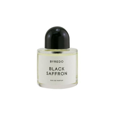 (Unboxed) Byredo Black Saffron EDP 100ml Tester