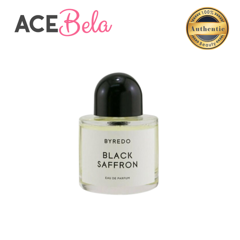 (Unboxed) Byredo Black Saffron EDP 100ml Tester