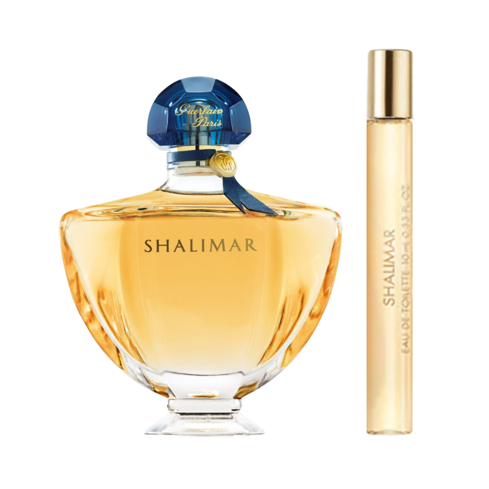 Guerlain shalimar eau de toilette sale