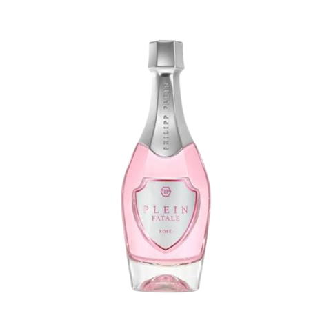 [Unboxed] Philipp Plein Plein Fatale Rosé EDP 90ml Tester For Women bottle