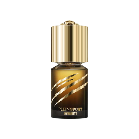 [Unboxed] Philipp Plein Plein Sport Dynamite EDT 100ml Tester For Men bottle