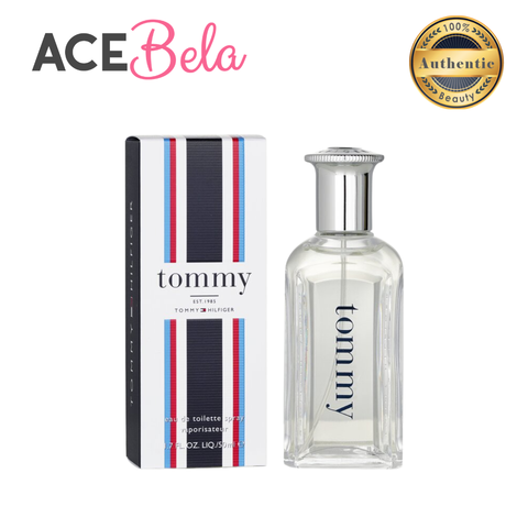 Tommy Hilfiger Tommy EDT 50ml For Men