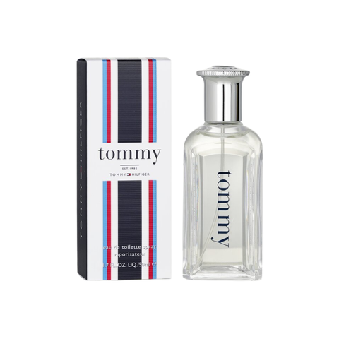 Tommy Hilfiger Tommy EDT 50ml For Men