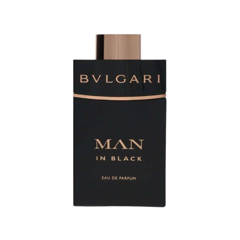 Bvlgari 黑男士香水喷雾 100 毫升（无盒装）