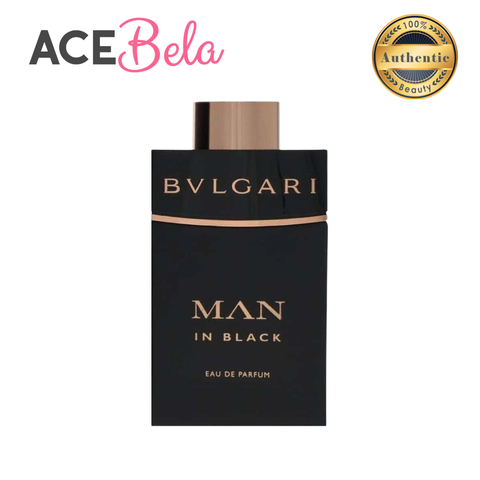 Bvlgari 黑男士香水喷雾 100 毫升（无盒装）