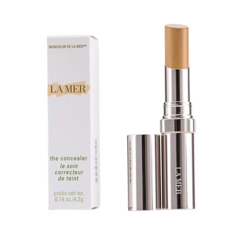 La Mer The Concealer #42 Medium Deep 4.2g