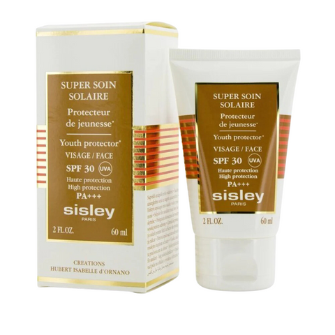 Sisley Super Soin Solaire Youth Protector For Face SPF30 60ml