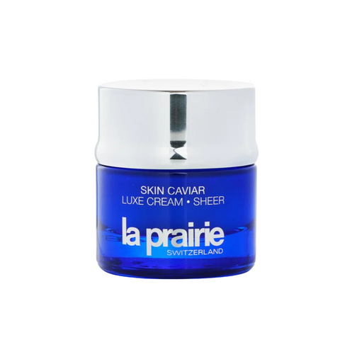 La Prairie 魚子醬奢華霜 100 毫升