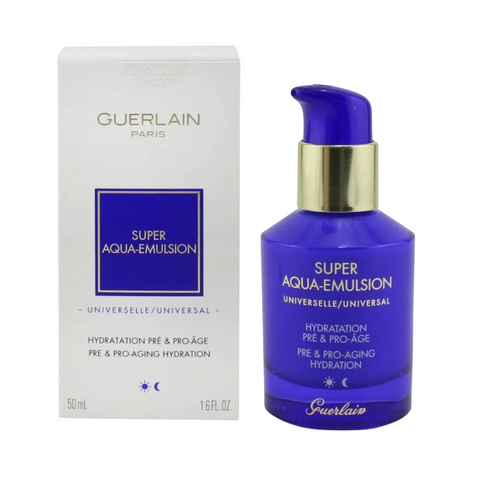 Guerlain Super Aqua Emulsion (Universal) 50ml
