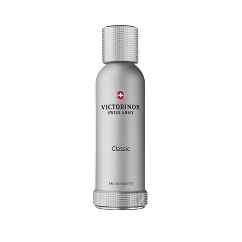 Victorinox Swiss Army Men Classic Eau De Toilette Spray 100ml