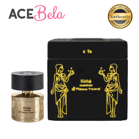 Tiziana Terenzi Kirke Overdose Extrait de Parfum 100ml For Unisex