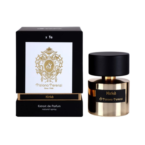 Tiziana Terenzi Kirke Extrait de Parfum 100ml For Unisex