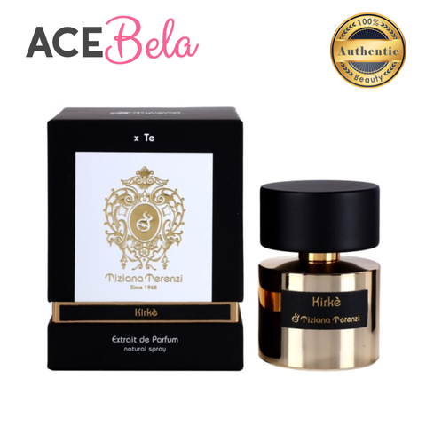 Tiziana Terenzi Kirke Extrait de Parfum 100ml For Unisex