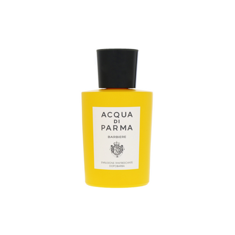 Acqua Di Parma Barbiere After Shave Emulsion 100ml (Unboxed)