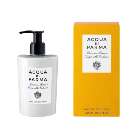 Acqua di Parma Colonia Hand & Body Lotion 300ml