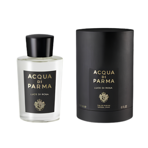 Acqua di Parma Luce Di Rosa EDP 180ml For Unisex bottle