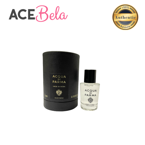 Acqua di Parma Luce Di Rosa EDP 5ml Miniature
