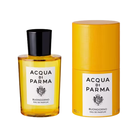 Acqua Di Parma Buongiorno EDP 100ml For Unisex bottle