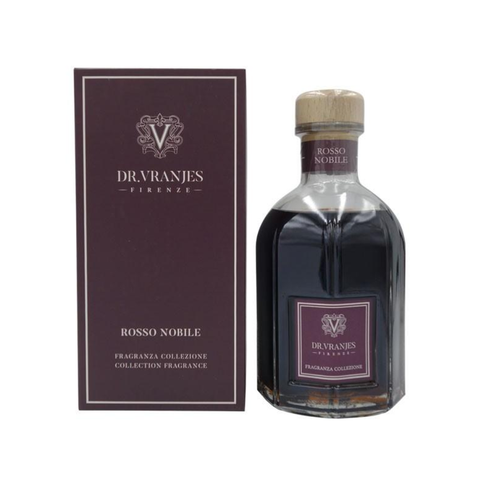 Dr. Vranjes Firenze Rosso Nobile Diffuser 500ml (W/O Stick)